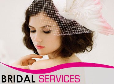 bridal-services